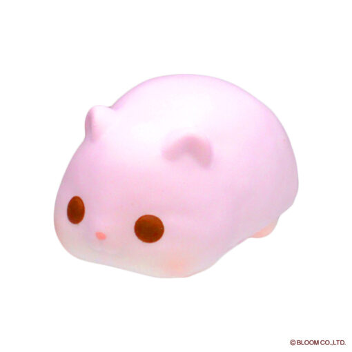 [Pre-order – Shipping after mid-May] IBloom - Hamu Tama ~ Baby Hamster Surprise Egg ~ - Image 6