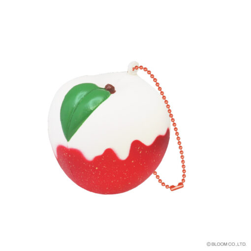 [Pre-order – Shipping after mid-May] IBloom - I Love Apple Princess - 画像 (6)