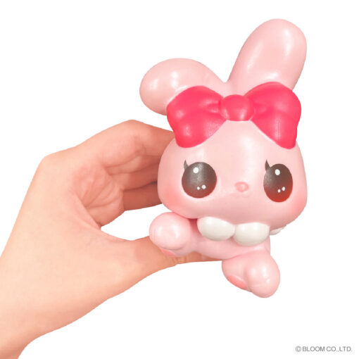 [Pre-order – Shipping after mid-May] IBloom - Angel Bunny - 画像 (3)