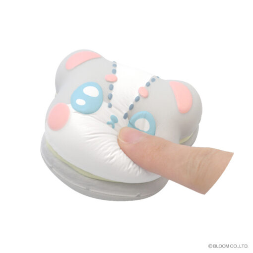 [Pre-order – Shipping after mid-May] IBloom - Mashlo Macaron - 画像 (9)