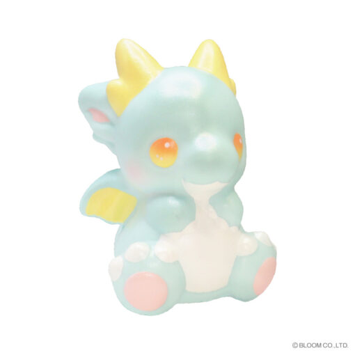 [Pre-order – Shipping after mid-May] IBloom - Eletric Dragon Blitz - 画像 (4)