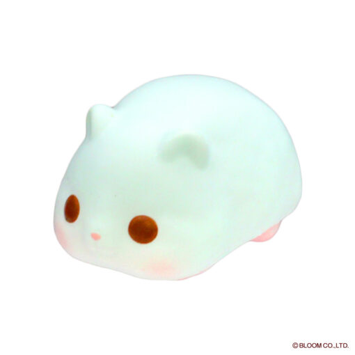 [Pre-order – Shipping after mid-May] IBloom - Hamu Tama ~ Baby Hamster Surprise Egg ~ - Image 7