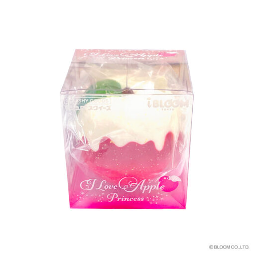 [Pre-order – Shipping after mid-May] IBloom - I Love Apple Princess - 画像 (7)