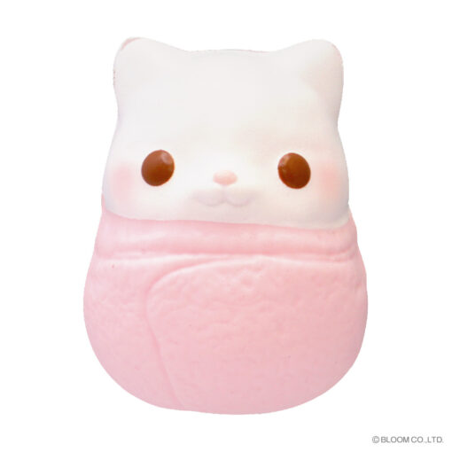 [Pre-order – Shipping after mid-May] IBloom - Swaddled Baby Surprise Egg - 画像 (8)
