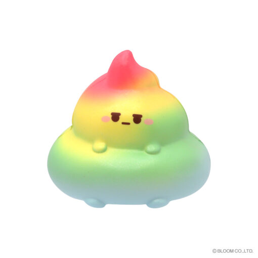 [Pre-order – Shipping after mid-May] IBloom - POO-CACA-BOO - 画像 (3)