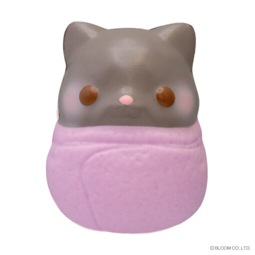[Pre-order – Shipping after mid-May] IBloom - Swaddled Baby Surprise Egg - 画像 (9)