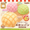 [Pre-order – Shipping after mid-May] IBloom - Mashlo Forest Bakery - Melon Bread -