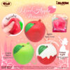 [Pre-order – Shipping after mid-May] IBloom - I Love Apple Princess