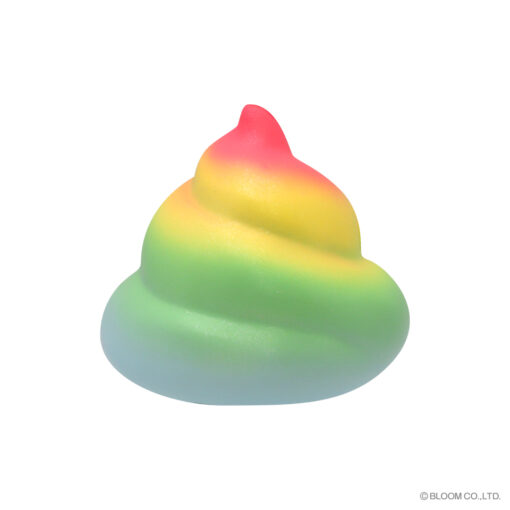 [Pre-order – Shipping after mid-May] IBloom - POO-CACA-BOO - 画像 (4)