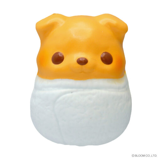 [Pre-order – Shipping after mid-May] IBloom - Swaddled Baby Surprise Egg - 画像 (10)