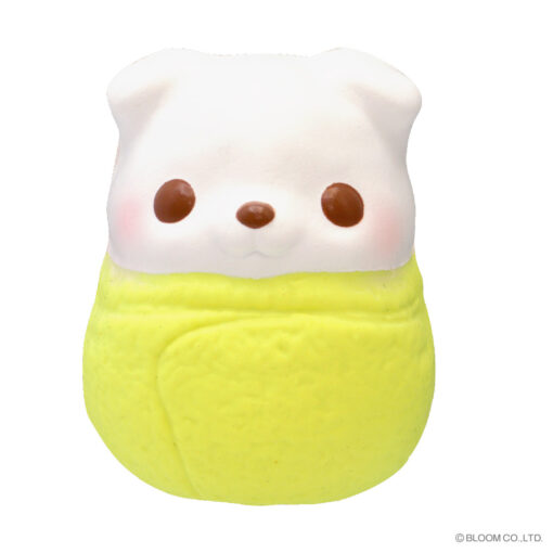 [Pre-order – Shipping after mid-May] IBloom - Swaddled Baby Surprise Egg - 画像 (11)