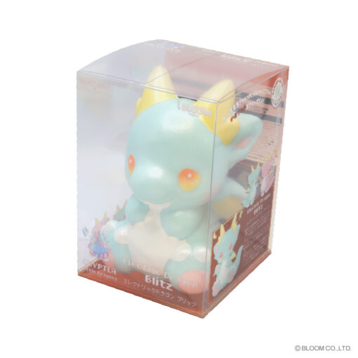 [Pre-order – Shipping after mid-May] IBloom - Eletric Dragon Blitz - 画像 (6)