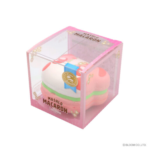 [Pre-order – Shipping after mid-May] IBloom - Mashlo Macaron - 画像 (15)