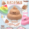 [Pre-order – Shipping after mid-May] IBloom - POO-CACA-BOO