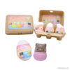 [Pre-order – Shipping after mid-May] IBloom - Swaddled Baby Surprise Egg