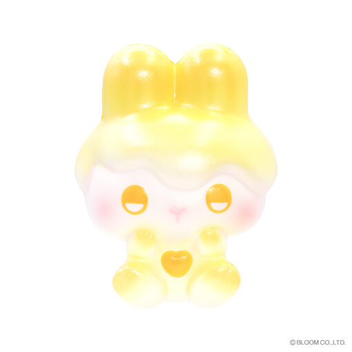 [Pre-order – Shipping after mid-May] IBloom - Ice Cream Bunny MELLO - 画像 (10)