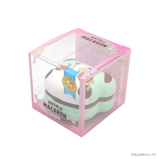 [Pre-order – Shipping after mid-May] IBloom - Mashlo Macaron - 画像 (6)