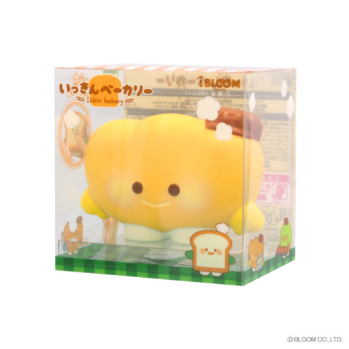 [Pre-order – Shipping after mid-May] IBloom - Ikkin Bakery - 画像 (6)