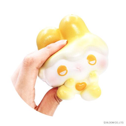 [Pre-order – Shipping after mid-May] IBloom - Ice Cream Bunny MELLO - 画像 (8)