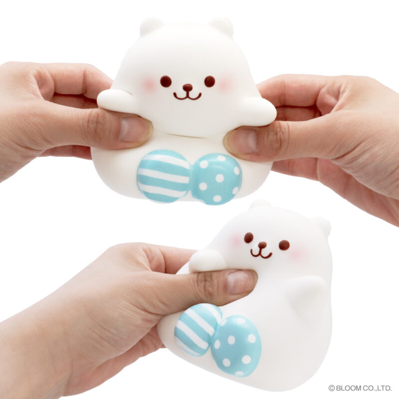 Squishy Japan