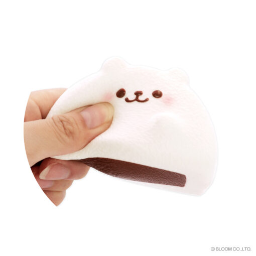 IBloom - Marshmallow Bear's Marshmallow Cake - 画像 (3)