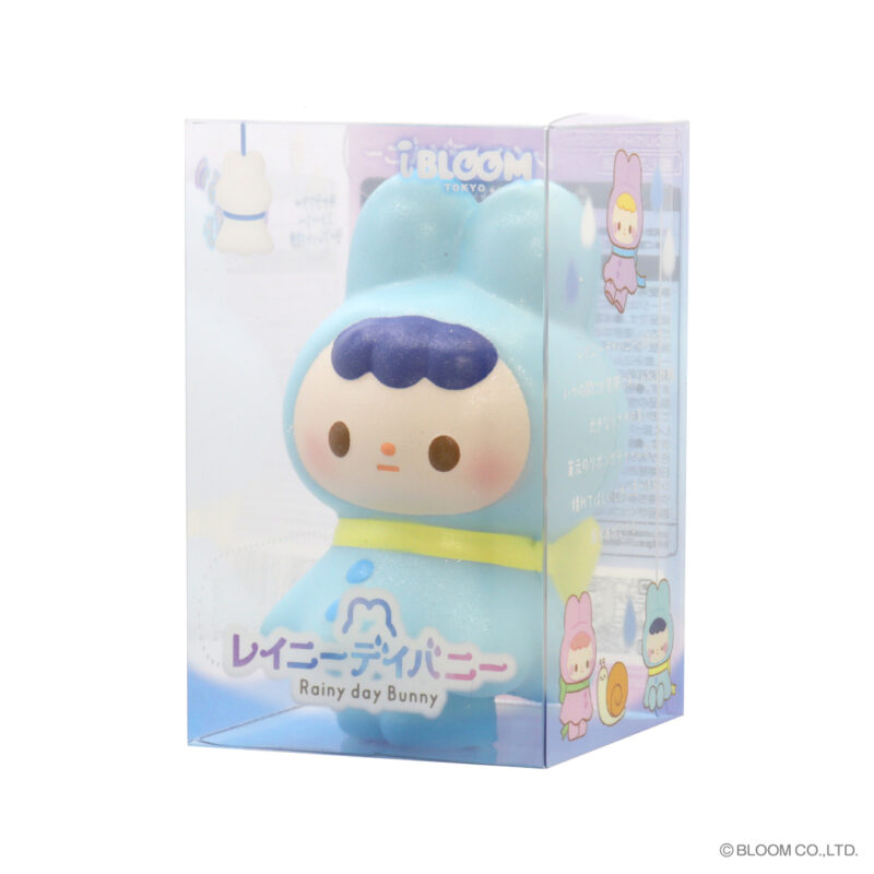 Squishy Japan