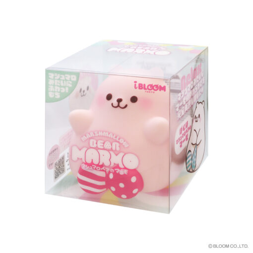 IBloom - Marmo the Marshmallow Bear - 画像 (14)