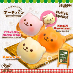 IBloom - Marmo Bread