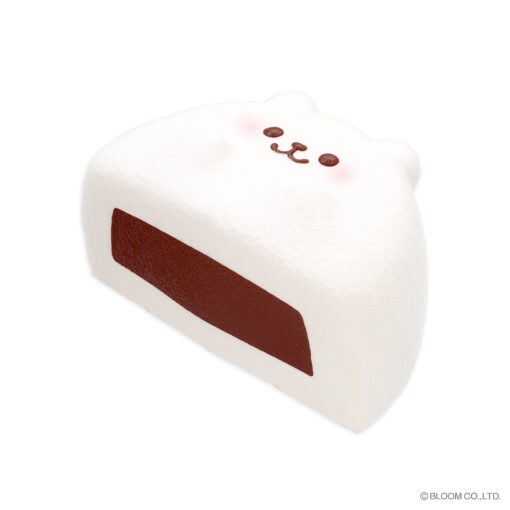 IBloom - Marshmallow Bear's Marshmallow Cake - 画像 (4)