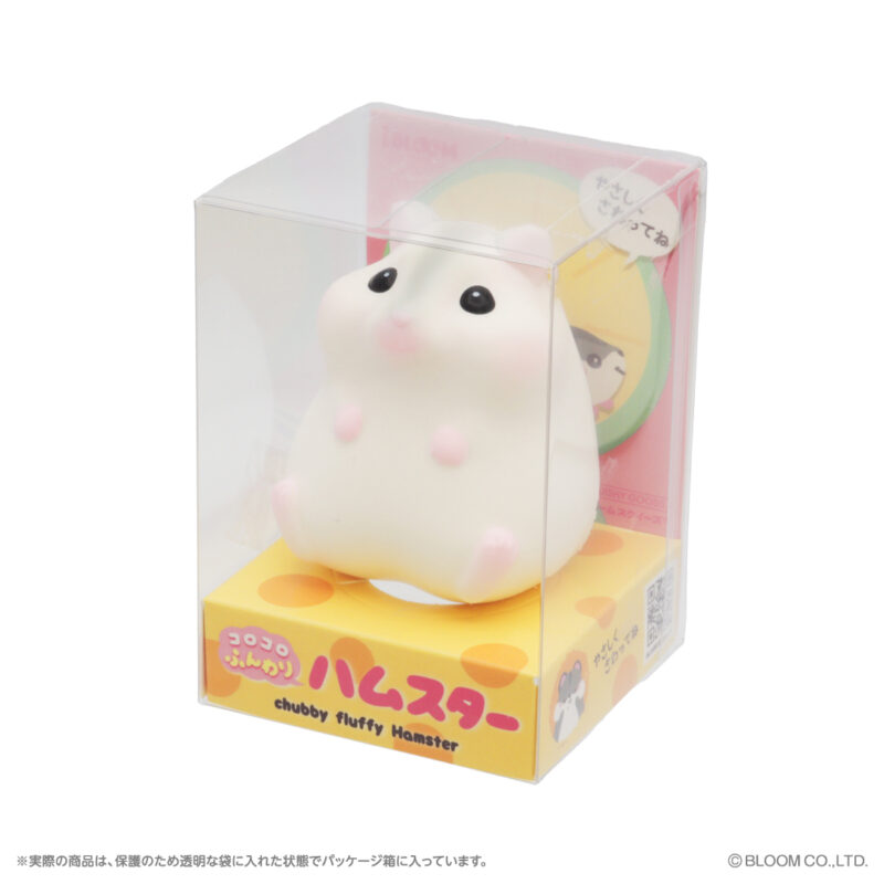 Squishy Japan