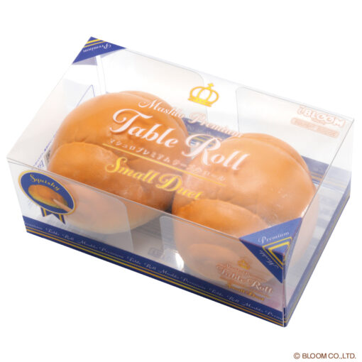 IBloom - Marshlo Premium Table Roll Small Duet - 画像 (3)