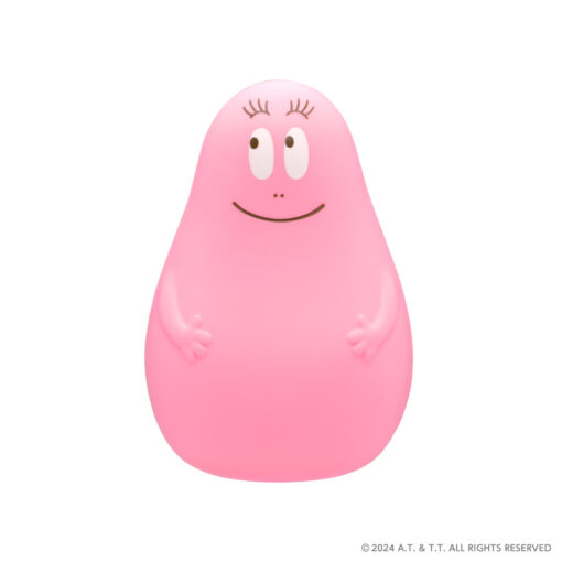 IBloom - POO-CACA-BOO バーバパパ マシュロスクイーズ - 画像 (3)