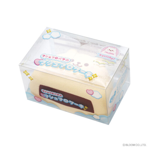 IBloom - Marshmallow Bear's Marshmallow Cake - 画像 (23)
