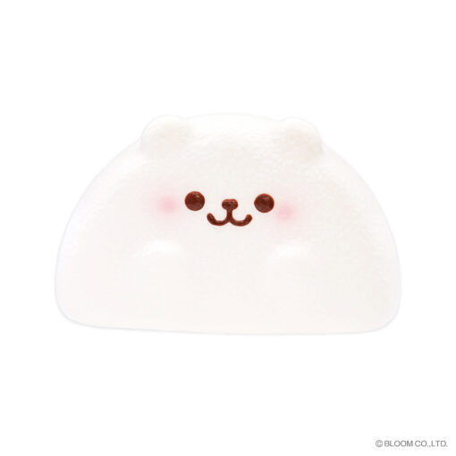 IBloom - Marshmallow Bear's Marshmallow Cake - 画像 (5)