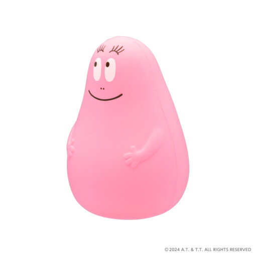 IBloom - POO-CACA-BOO バーバパパ マシュロスクイーズ - 画像 (4)