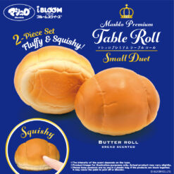 IBloom - Marshlo Premium Table Roll Small Duet