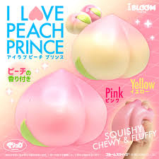 IBloom - I Love Peach Price