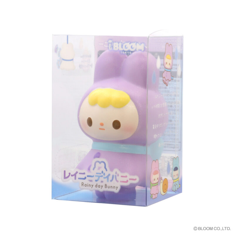 Squishy Japan