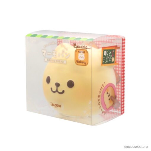 IBloom - Marmo Bread - 画像 (7)