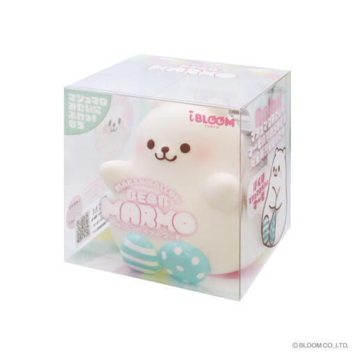 IBloom - Marmo the Marshmallow Bear - 画像 (8)