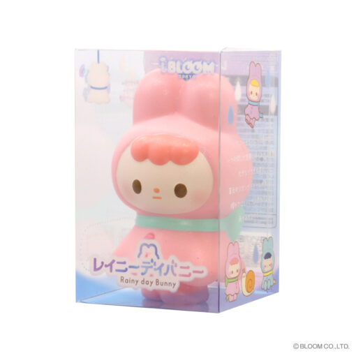 IBloom - Rainy Day Bunny - 画像 (8)