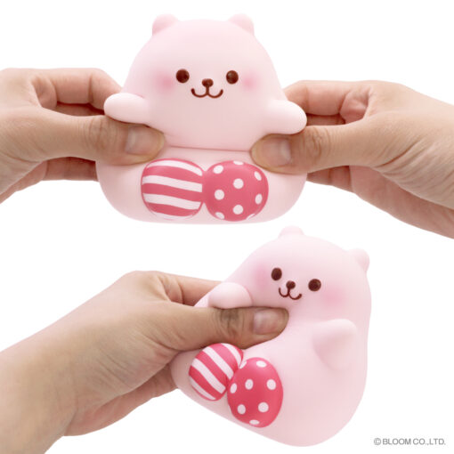 IBloom - Marmo the Marshmallow Bear - 画像 (9)