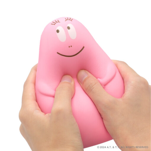IBloom - POO-CACA-BOO バーバパパ マシュロスクイーズ - 画像 (2)