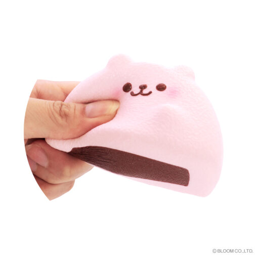 IBloom - Marshmallow Bear's Marshmallow Cake - 画像 (10)