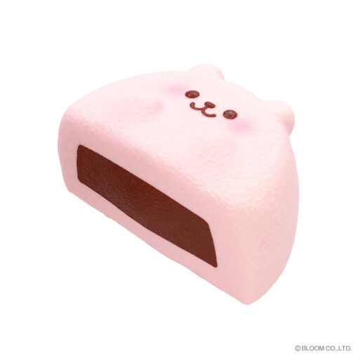 IBloom - Marshmallow Bear's Marshmallow Cake - 画像 (11)