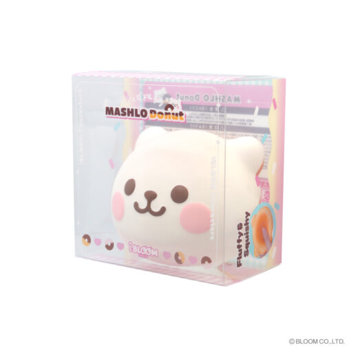 [Pre-order – Shipping after mid-July] IBloom - Mashlo Donut <Marmo> - Image 7