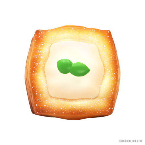 [Pre-order – Shipping after mid-July] IBloom - Jam Danish - 画像 (3)