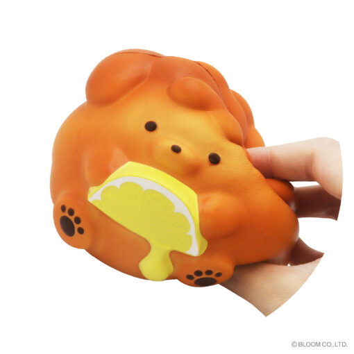 [Pre-order – Shipping after mid-July] IBloom - Karaage-inu ~Citrus Garnish~ - Image 3