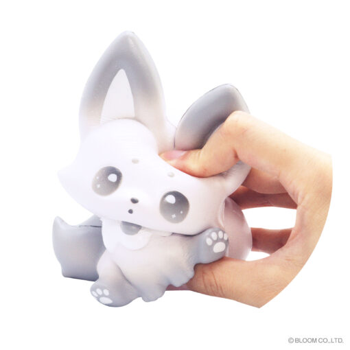 [Pre-order – Shipping after mid-July] IBloom - Kon the Jewel Fox - Image 3