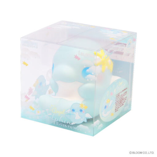 [Pre-order – Shipping after mid-July] IBloom - Angel Dolphin - Image 6